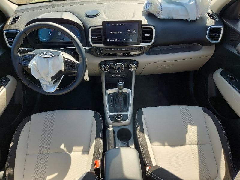 2023 HYUNDAI VENUE SEL 8
