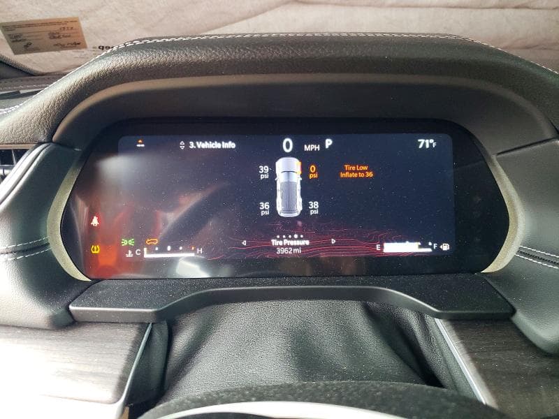 2025 JEEP GRAND CHEROKEE LIMITED LIMITED 10
