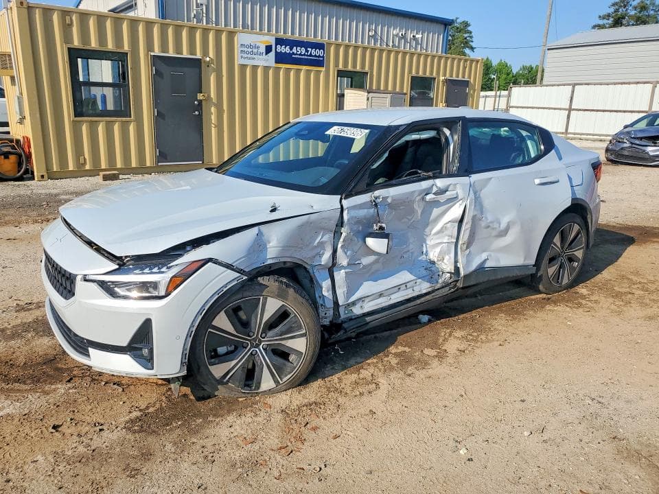 2023 POLESTAR 2