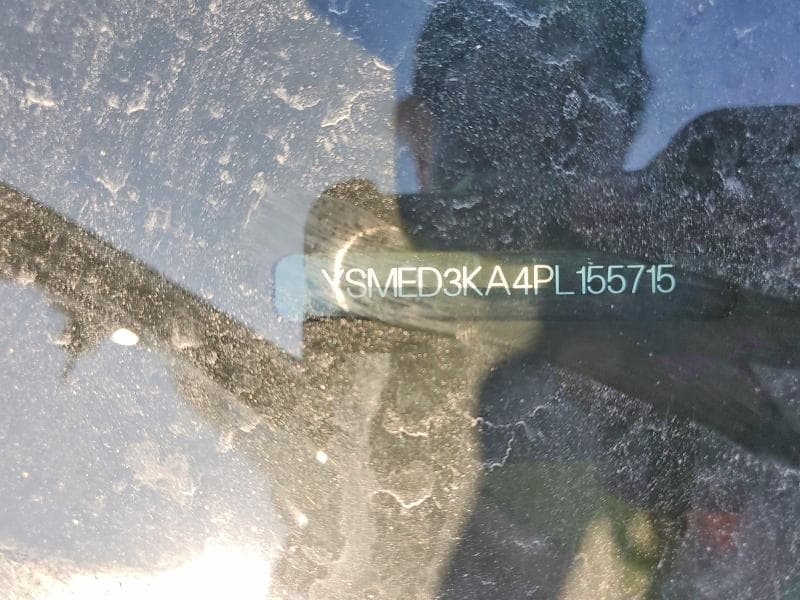 2023 POLESTAR 2 13
