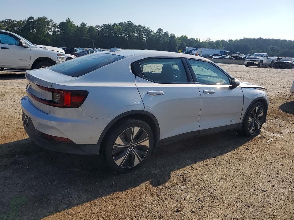 2023 POLESTAR 2 3
