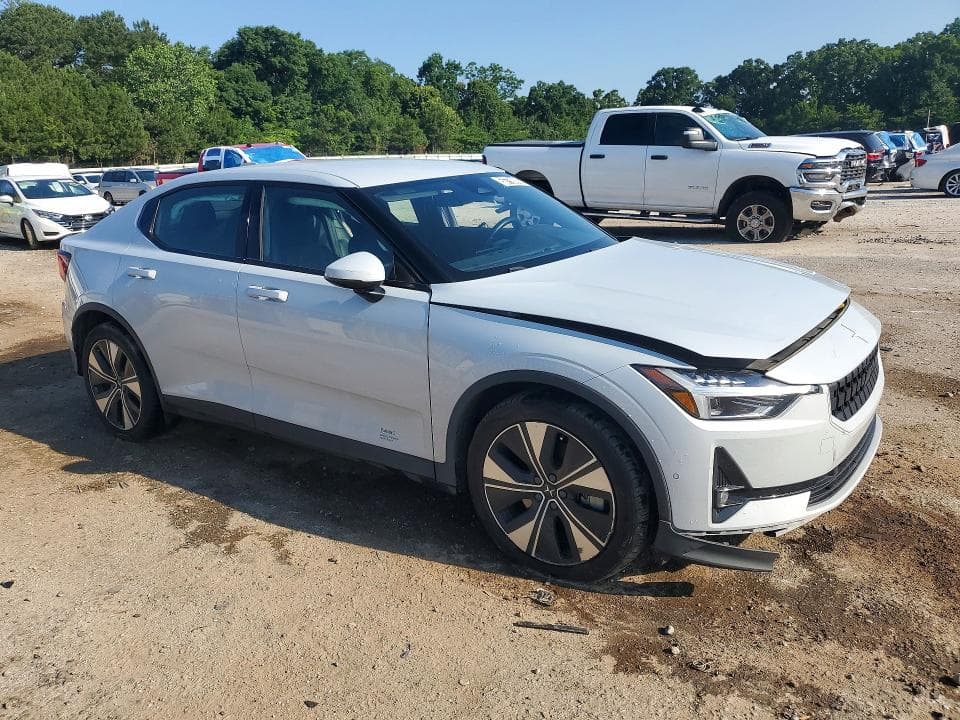 2023 POLESTAR 2 4