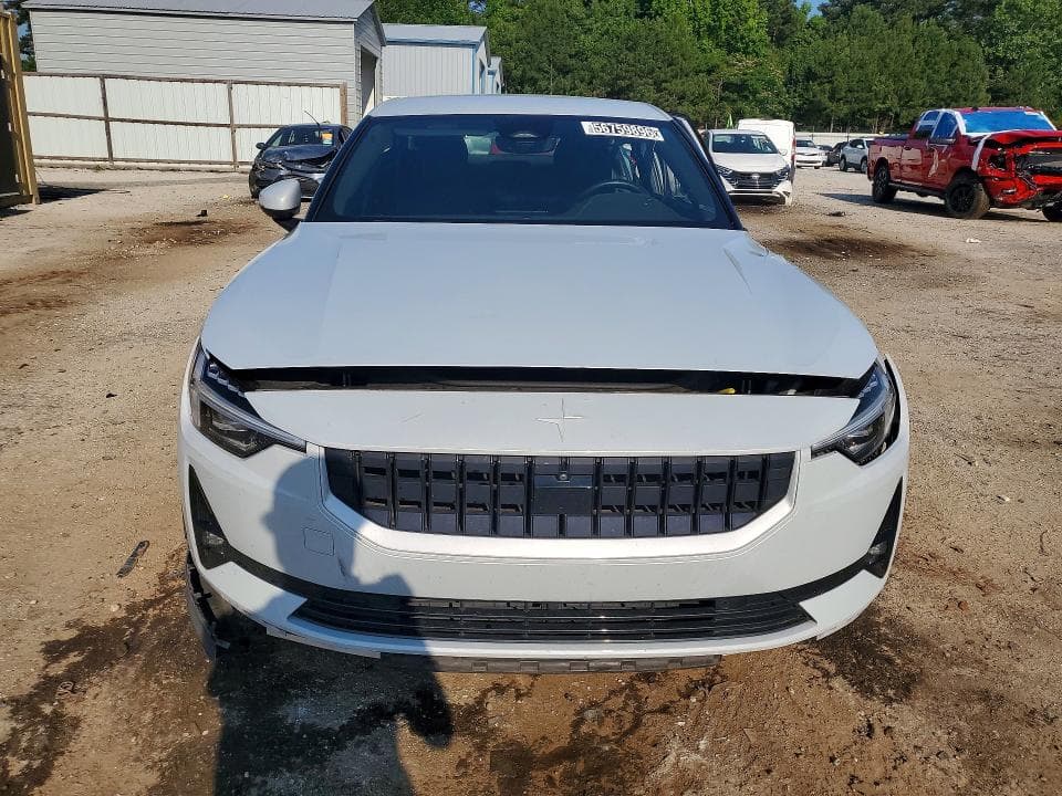 2023 POLESTAR 2 5