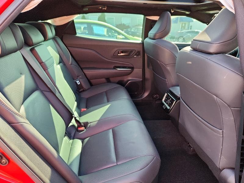 2024 TOYOTA CROWN PLATINUM PLATINUM 10