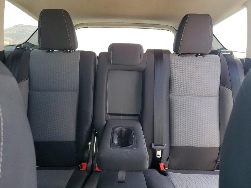 2018 FORD ESCAPE SE SE 10