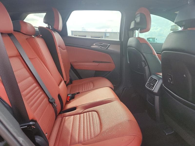 2023 KIA SPORTAGE SX PRESTIGE SX PRESTIGE 11