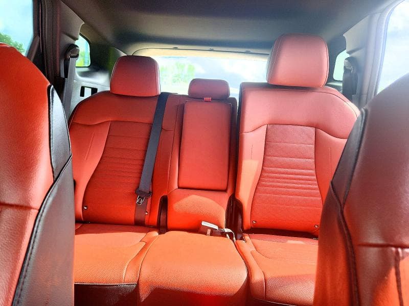 2023 KIA SPORTAGE SX PRESTIGE SX PRESTIGE 10