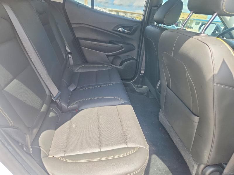 2024 CHEVROLET TRAX ACTIV ACTIV 11
