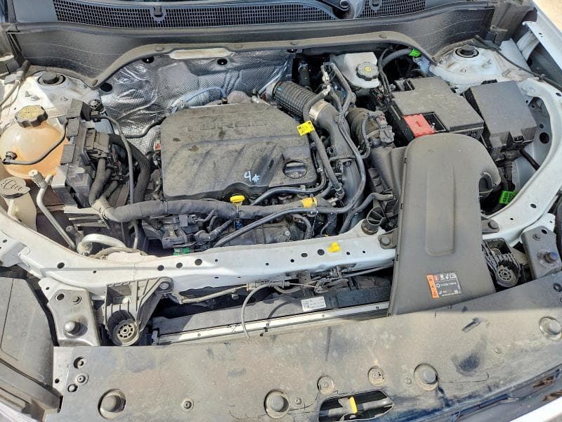 2024 CHEVROLET TRAX ACTIV ACTIV 12