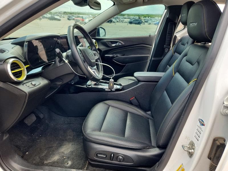 2024 CHEVROLET TRAX ACTIV ACTIV 7