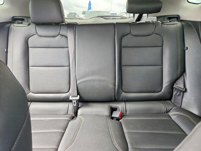 2024 CHEVROLET TRAX ACTIV ACTIV 10
