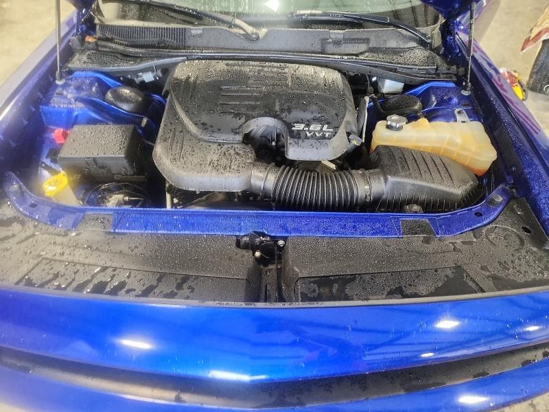 2021 DODGE CHALLENGER GT 11