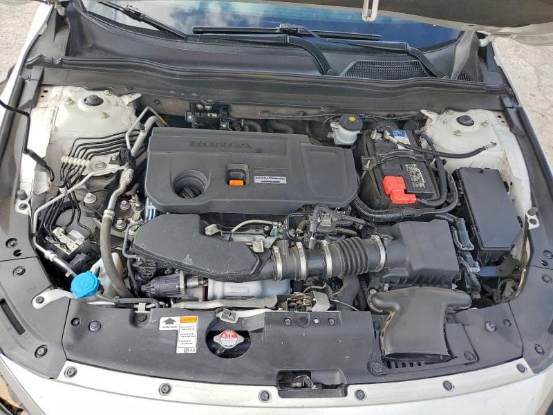 2020 HONDA ACCORD TOURING 11
