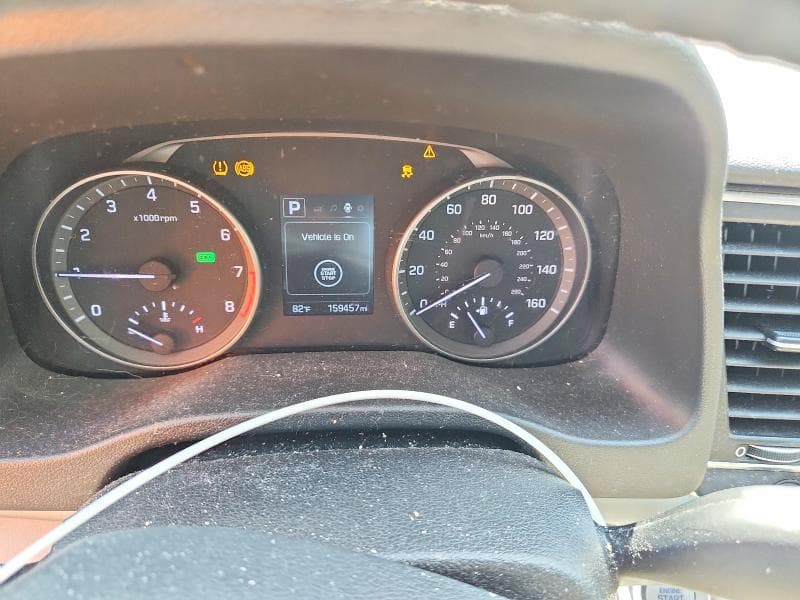 2017 HYUNDAI ELANTRA VALUE EDITION 9