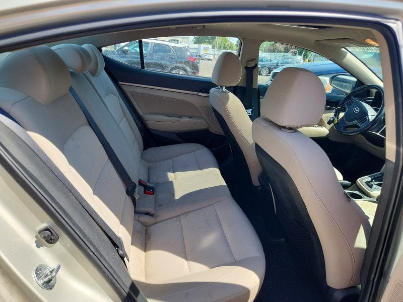 2017 HYUNDAI ELANTRA VALUE EDITION 10