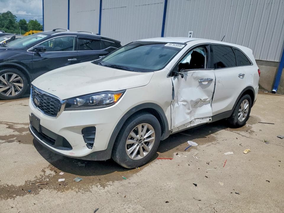 2019 KIA SORENTO LX V6 - 1