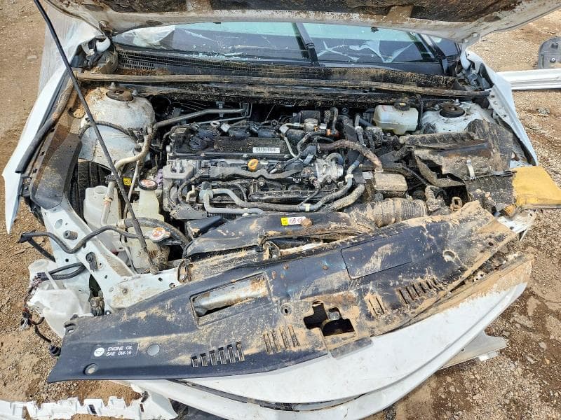 2021 TOYOTA CAMRY SE SE 11