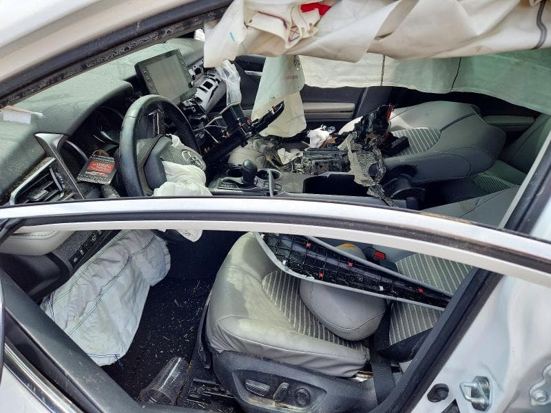 2021 TOYOTA CAMRY SE SE 7