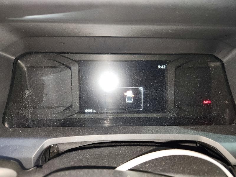 2025 TOYOTA TACOMA SR5 SR5 9