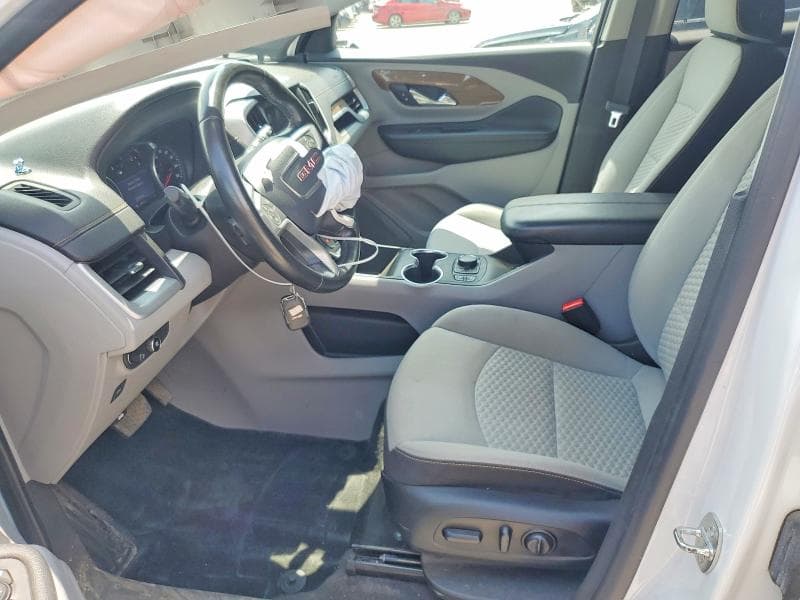 2020 GMC TERRAIN SLE 7