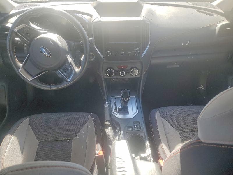 2021 SUBARU CROSSTREK PREMIUM 8