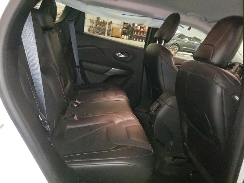 2020 JEEP CHEROKEE LIMITED LIMITED 11