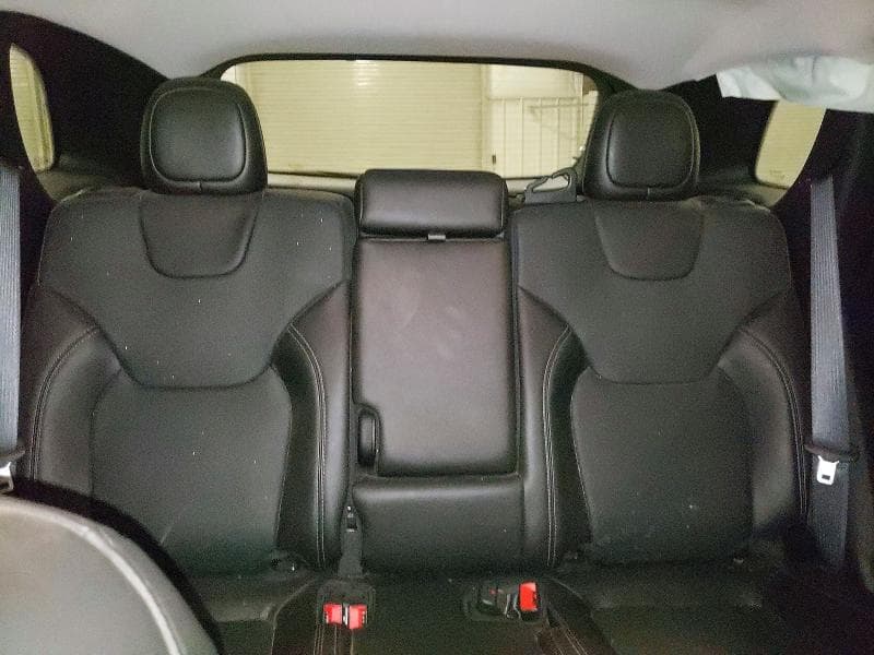 2020 JEEP CHEROKEE LIMITED LIMITED 10