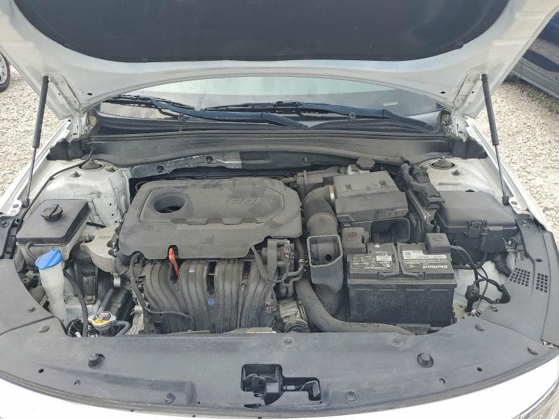 2019 KIA OPTIMA LX 11