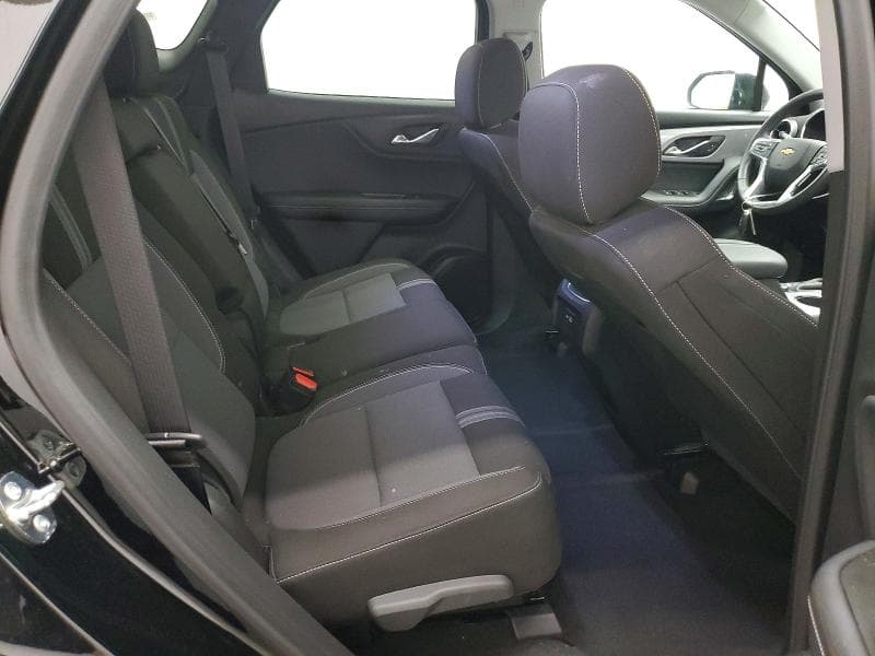 2025 CHEVROLET BLAZER 2LT 11