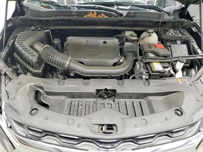 2025 CHEVROLET BLAZER 2LT 12