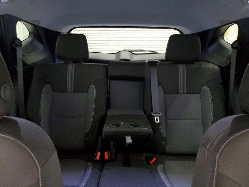 2025 CHEVROLET BLAZER 2LT 10
