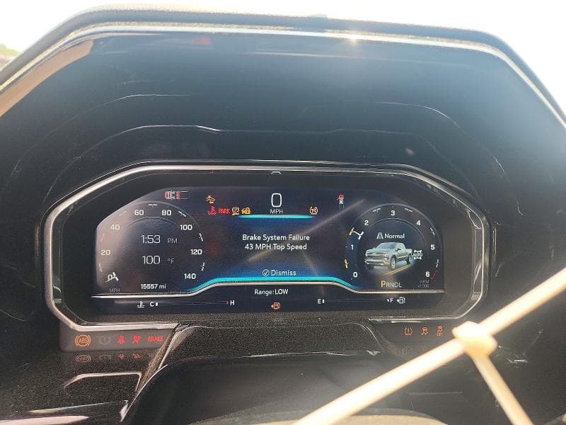 2025 CHEVROLET SILVERADO K1500 LT-L K1500 LT-L 9