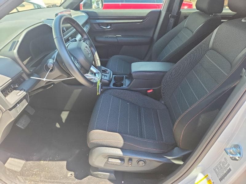 2025 HONDA CR-V SPORT SPORT 7