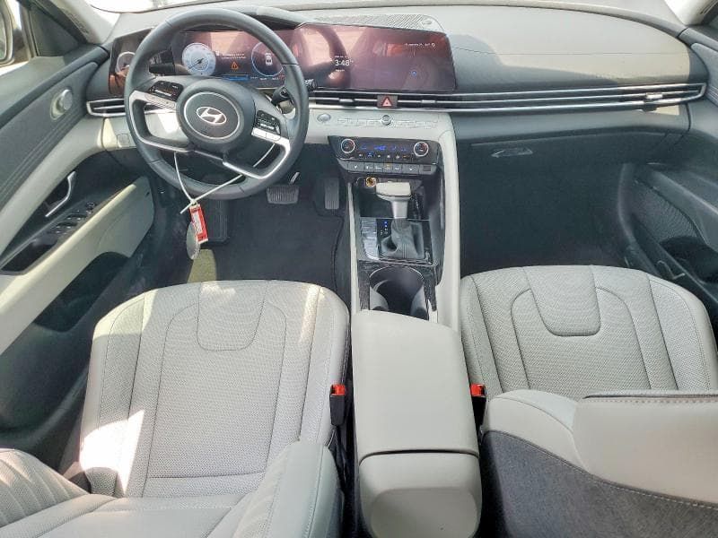 2024 HYUNDAI ELANTRA LIMITED LIMITED 8