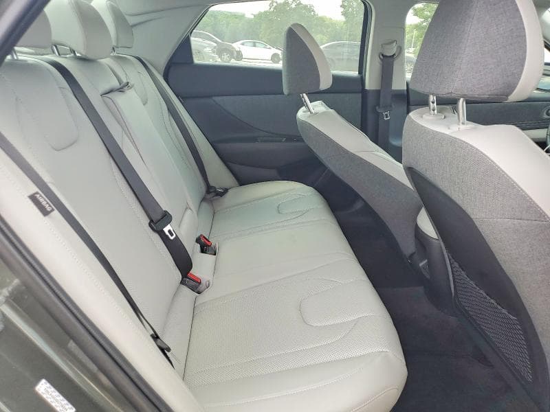 2024 HYUNDAI ELANTRA LIMITED LIMITED 10