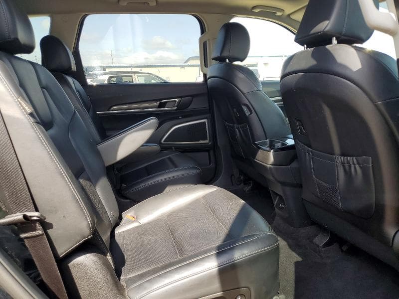 2024 KIA TELLURIDE S 11