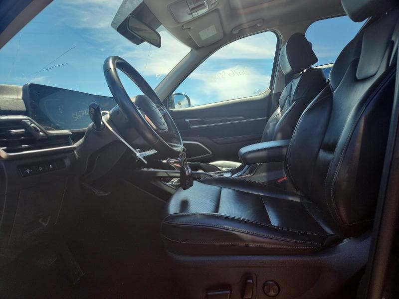2024 KIA TELLURIDE S 7