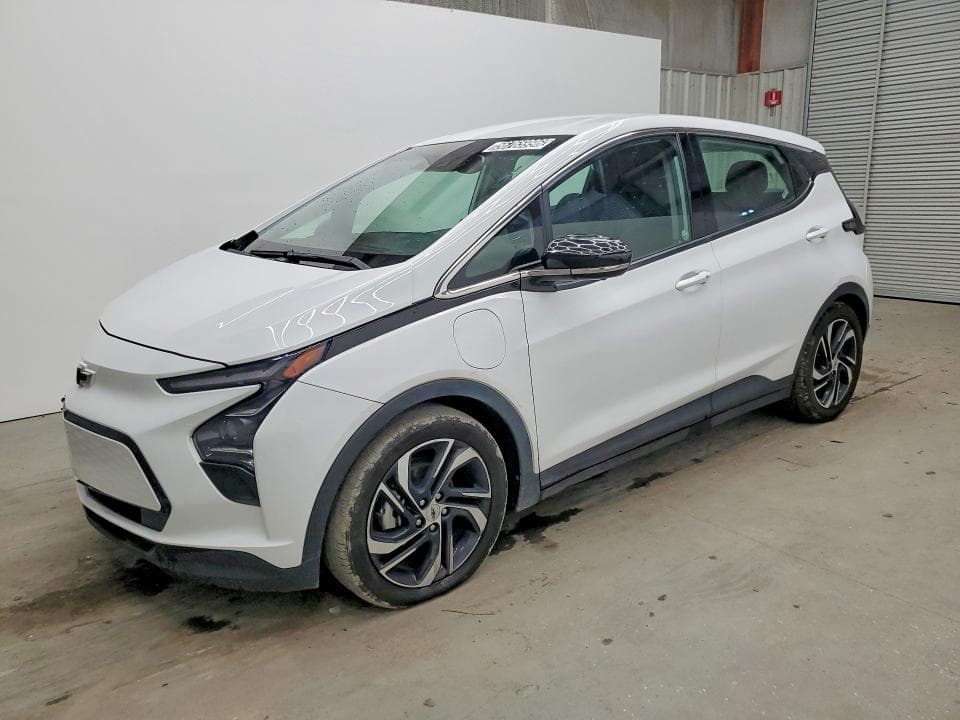 2023 CHEVROLET BOLT EV 2LT - 1