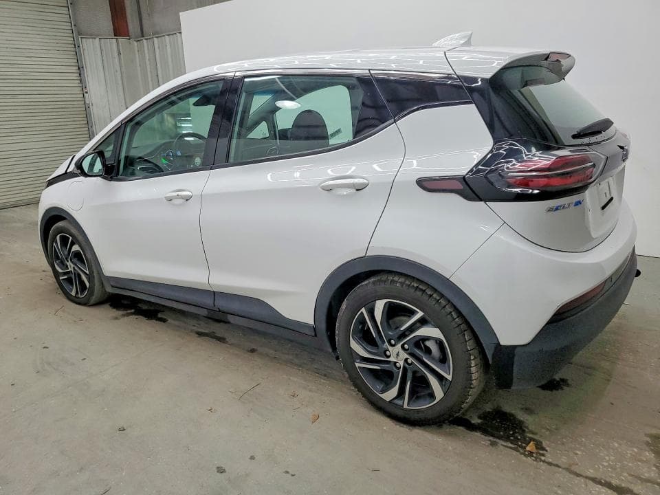 2023 CHEVROLET BOLT EV 2LT 2