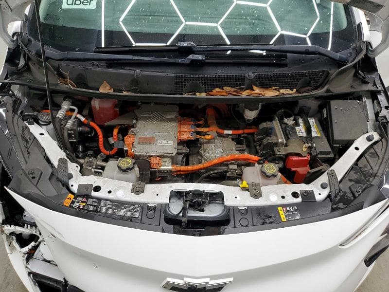 2023 CHEVROLET BOLT EV 2LT 11