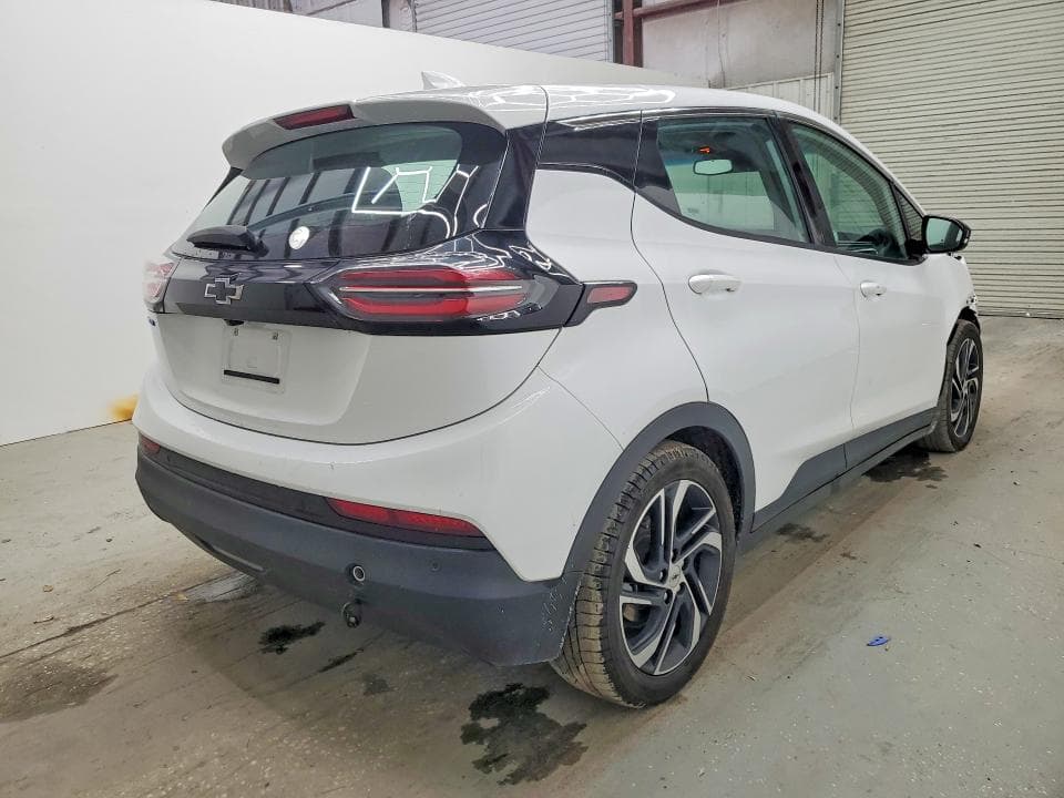 2023 CHEVROLET BOLT EV 2LT 3