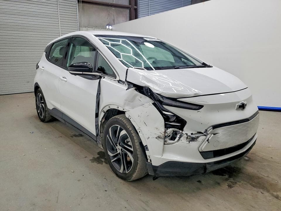 2023 CHEVROLET BOLT EV 2LT 4
