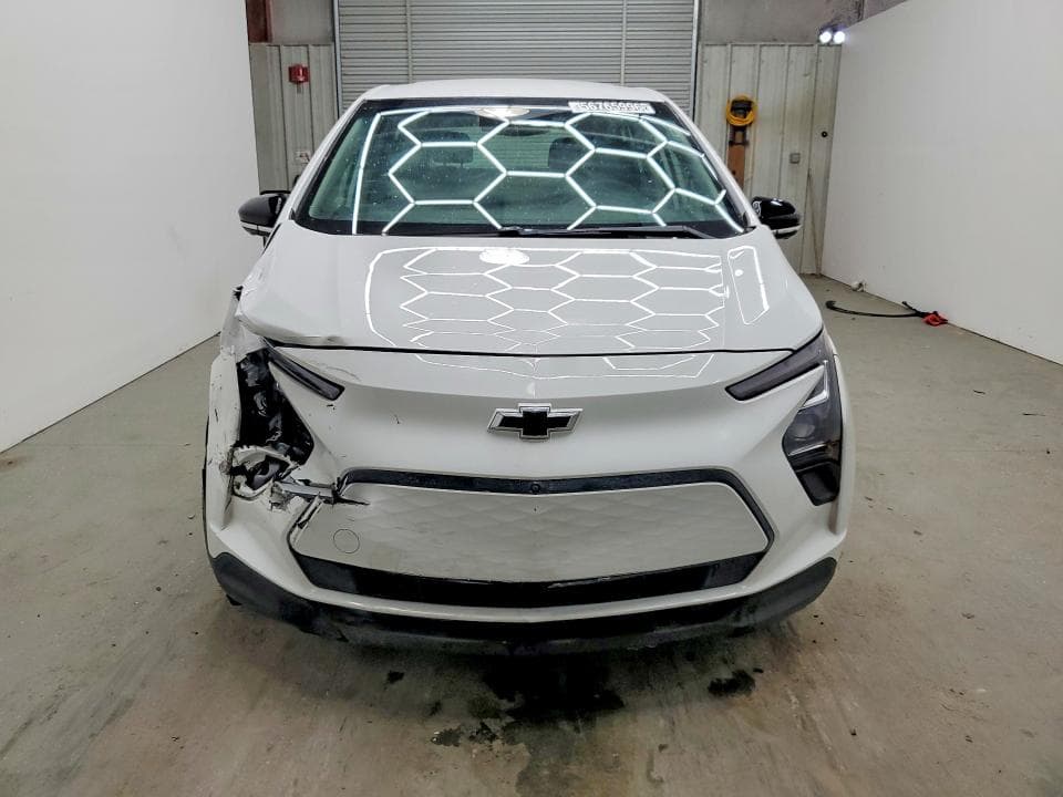 2023 CHEVROLET BOLT EV 2LT 5