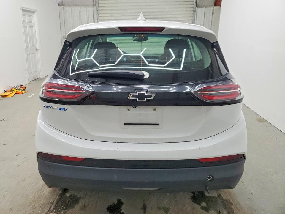 2023 CHEVROLET BOLT EV 2LT 6