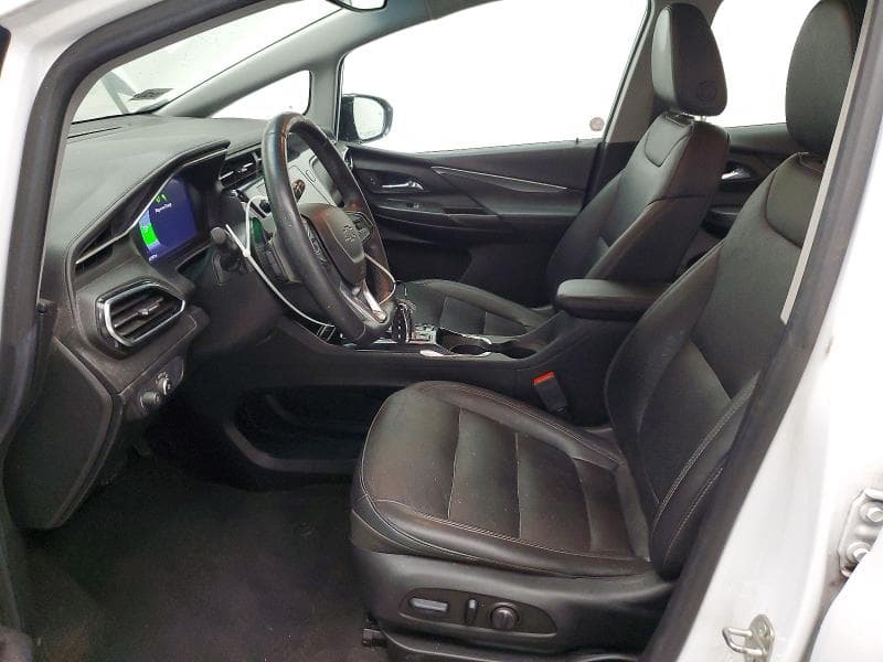 2023 CHEVROLET BOLT EV 2LT 7
