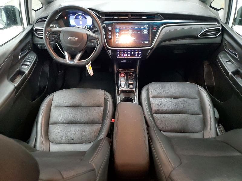 2023 CHEVROLET BOLT EV 2LT 8