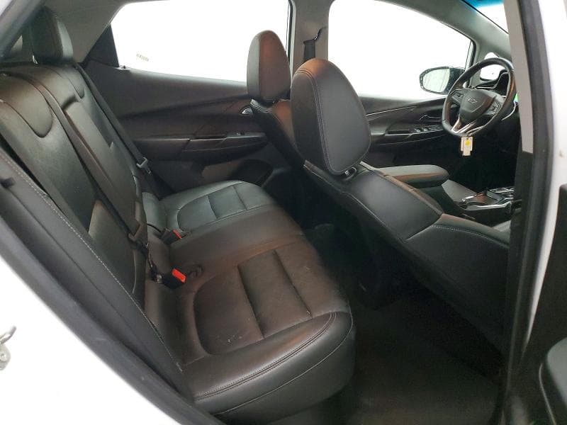 2023 CHEVROLET BOLT EV 2LT 10