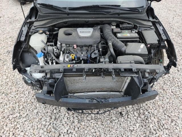 2018 HYUNDAI ELANTRA GT SPORT SPORT 11