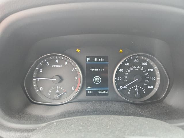 2018 HYUNDAI ELANTRA GT SPORT SPORT 9