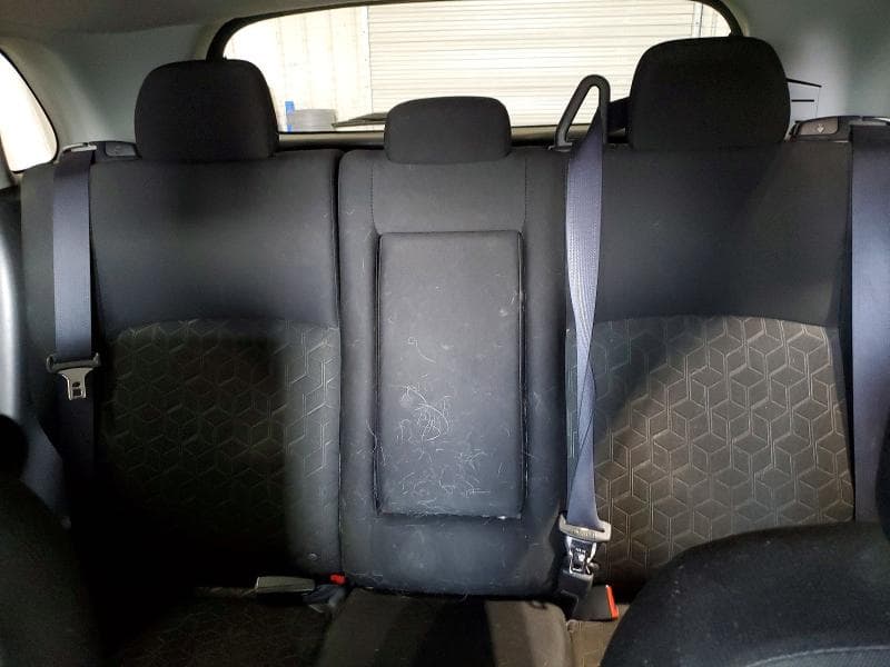 2020 MITSUBISHI OUTLANDER SPORT ES 10